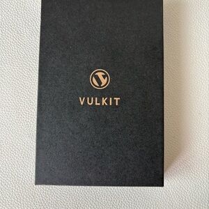 Black Key & Card Holder